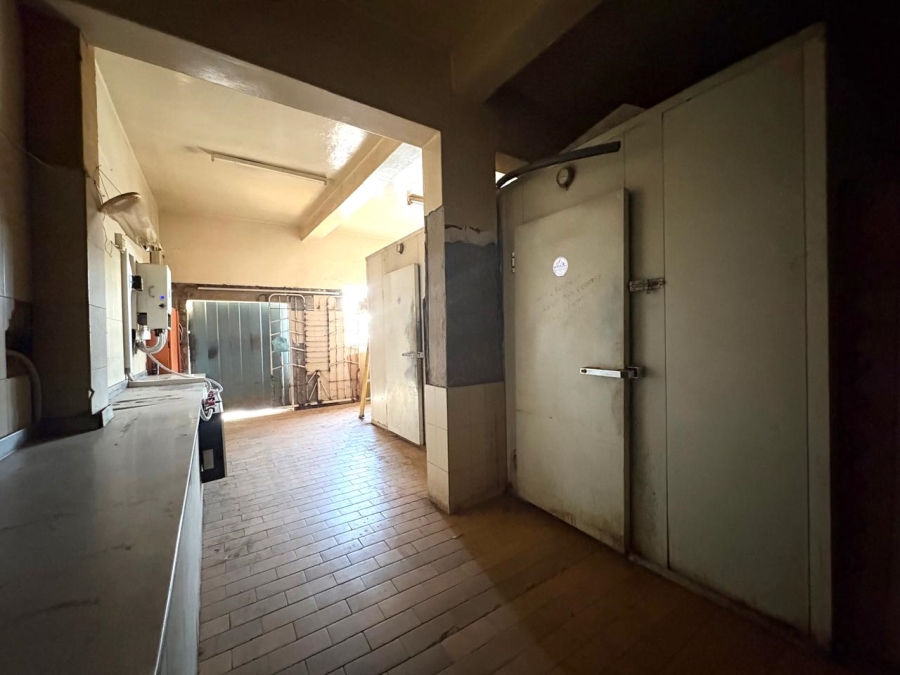 Commercial Property for Sale in Dagbreek Free State